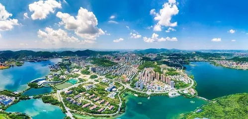 緊扣高質(zhì)量發(fā)展，力促轉(zhuǎn)型升級(jí)——黃石這片投資熱土等你來