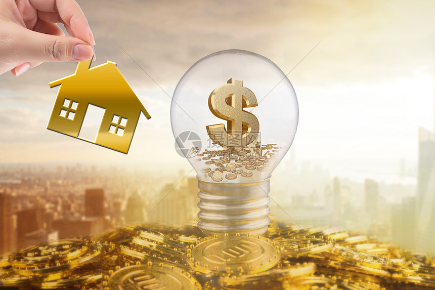 金融投資 穩(wěn)健規(guī)劃，創(chuàng)造財(cái)富未來